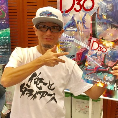 ラッキィ@ゲームレジェンド83bのプロフィール写真