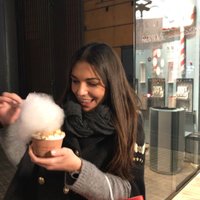 elena (@elenavercher) 's Twitter Profile