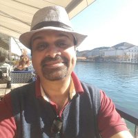 Anil Srinivasan (@anilsrinivasan) 's Twitter Profile