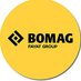 BOMAG GB (@bomagbuzz) Twitter profile photo BOMAG GB (@bomagbuzz) Twitter profile photo