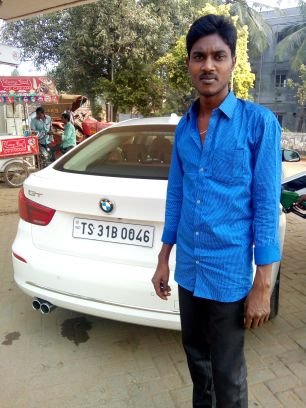 JohnySayyad's profile picture. sayyad