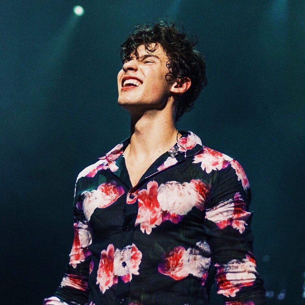 Shawn Mendes ℠ Instagram: MendesArmy2001