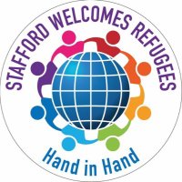 Stafford Welcomes Refugees (@swr_handinhand) 's Twitter Profile