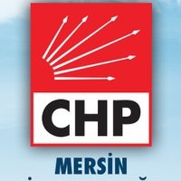 CHP MERSİN (@chpmersinilbsk) 's Twitter Profile