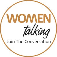 Women Talking(@WomenTalking) 's Twitter Profile Photo