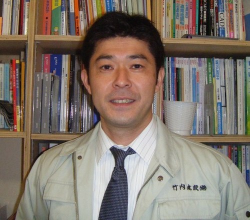 世田谷区の建設会社・リフォーム・工務店の竹内建設株式会社の公式ツイッターです