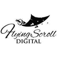 Flying Scroll Digital(@ScrollFlying) 's Twitter Profile Photo