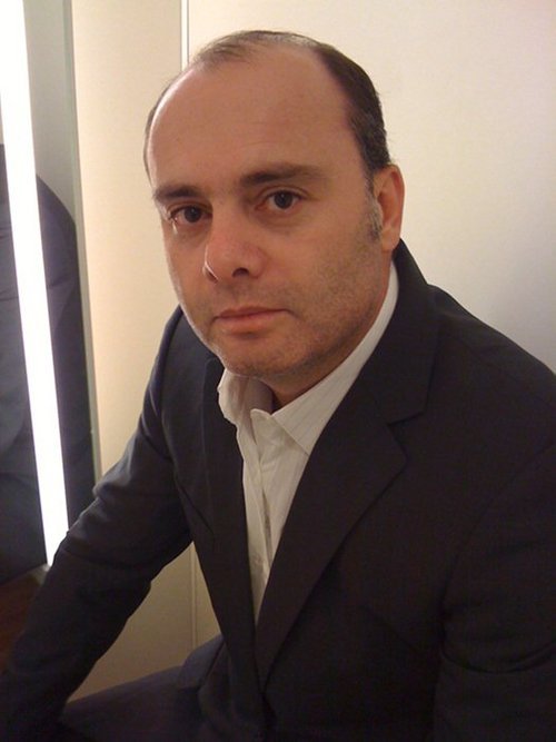 Administrador de Empresas