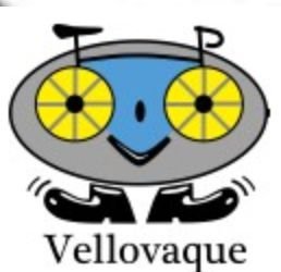 vellovaque's profile picture. En vélo