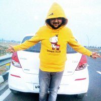 Ashay awasthi (@ashayawasthi) 's Twitter Profile Photo