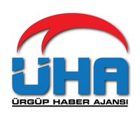 Ürgüp Ajans(@urgup_ajans) 's Twitter Profile Photo