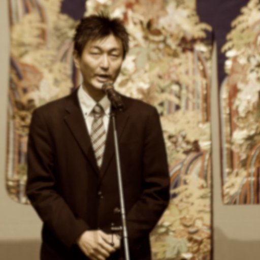 KuraganeKeiさんのプロフィール画像