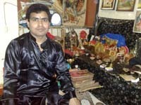 Shri  108 Avdhootanand Sarawswati ji Maharaaj Sadhak of Maha Kali,Baglamukhi sadhak.website-http://t.co/iTY189PNtN,Phone:+919889188666,