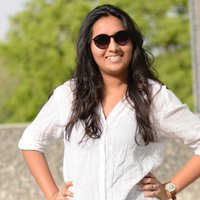 Mimansa (@mimansa_verma) 's Twitter Profile