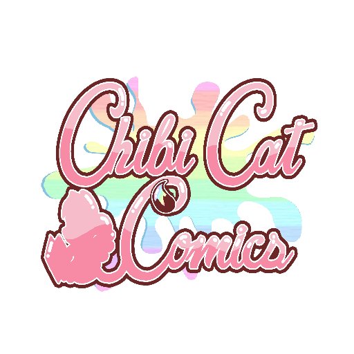 Chibi Cat Comicsさんのプロフィール画像