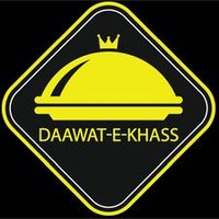 Dawaat-e-khass (@raheelahmed79) 's Twitter Profile