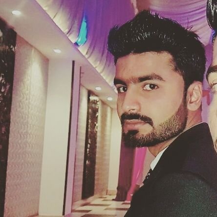 Rameez99564131's profile picture. Born in 1997 
VirgO ♍
Future Charatered Accountant