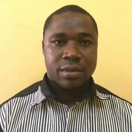 sibiryouattara's profile picture. vivant a ouagadougou scteur 17