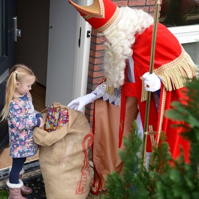 Bent u op zoek naar een unieke Sinterklaasshow? Wij behoren met onze Sintshows tot de top Sinterklaasshows van Nederland!