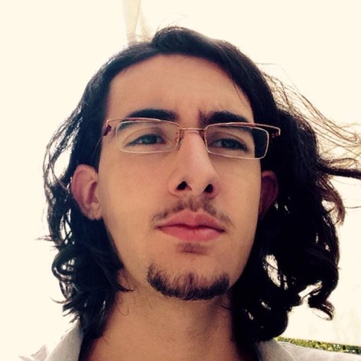 lo_bertolino's profile picture. Programmer at SPEA, D&D player, and techno music lover. Also, infosec nerd