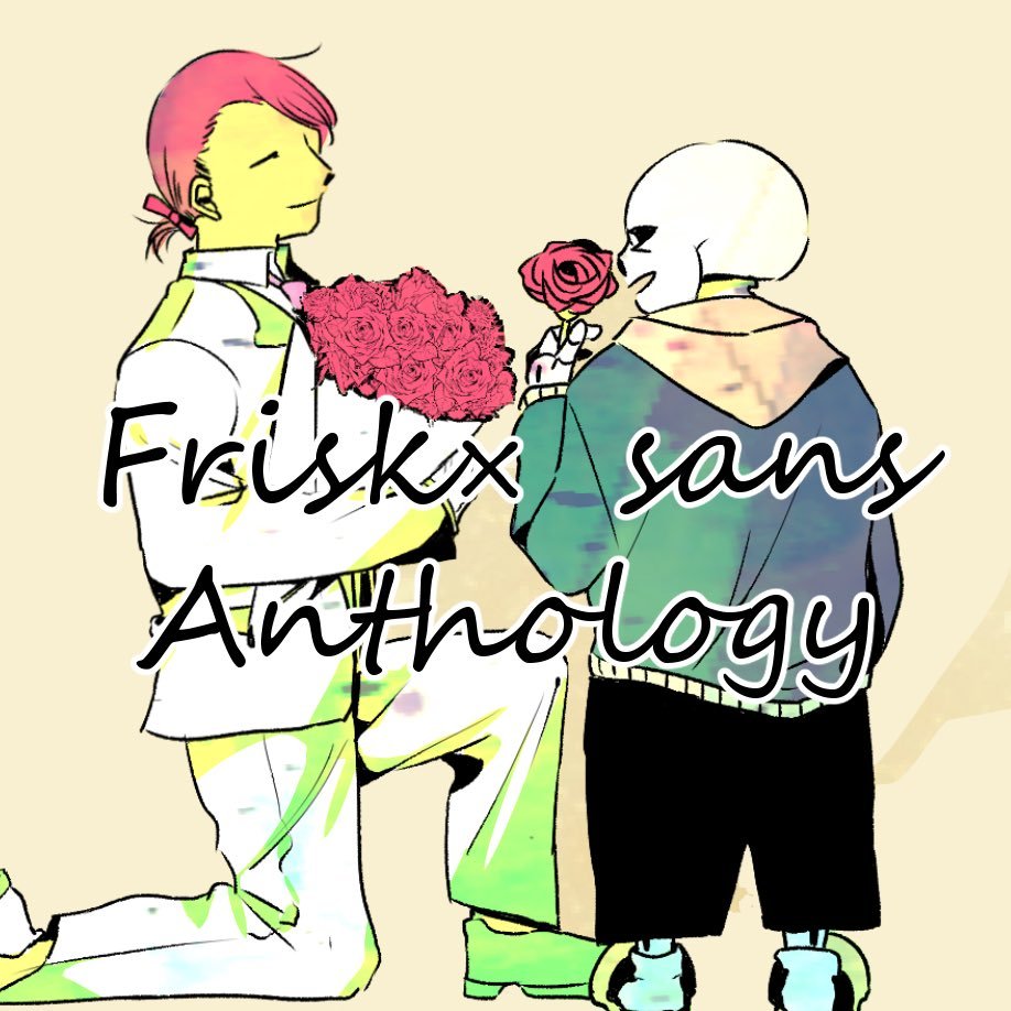 フリサンアンソロ企画さんのプロフィール画像