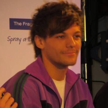 louisrpgmcd's profile picture. 