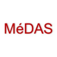 Master MéDAS (@medasmaster) 's Twitter Profile