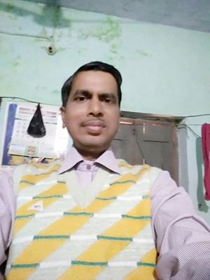 MritunjayDas19's profile picture. Went to Kkm college pakur