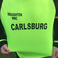 Broughton WMC Official(@BroughtonWmfc) 's Twitter Profile Photo