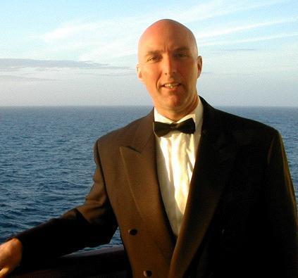 rwbarry's profile picture. 