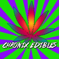 Chronix Edibles (@chronixedibles) 's Twitter Profile