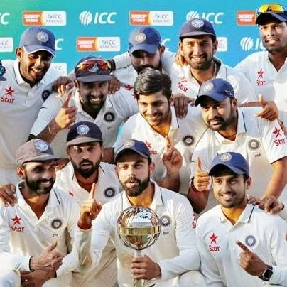 cicket1996's profile picture. Sports