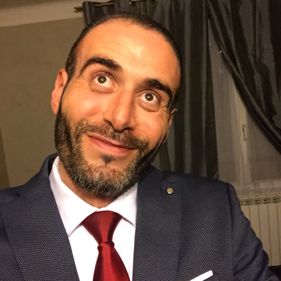 Directeur Général des Services Techniques, #SSD93 , Ex Enseignant EREA Sannois. Économiste de la construction. #oujda #saïdia