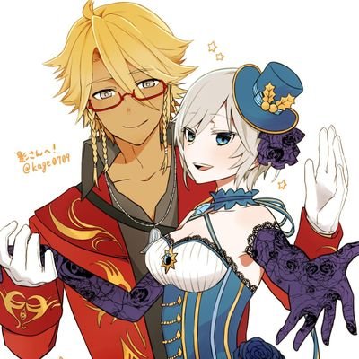 影＠かげさんのプロフィール画像