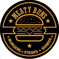 Meaty Buns              Burgers Steaks Shakes(@MeatyBuns) 's Twitter Profile Photo
