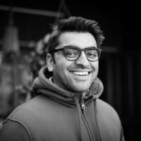 Ankit Durga (@ankit_durga) Twitter profile photo