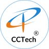 CCTech_India's profile picture. CCTech is a leading CAx product developer and premium consultant in the area of Computational Geometry, Meshing algorithm, AI and machine learning.