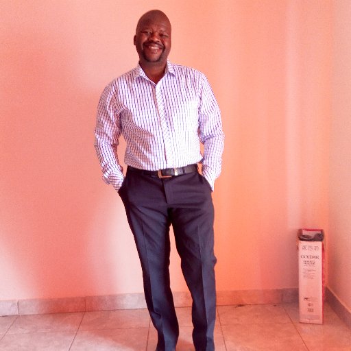 LuckyNcube's profile picture. tech Nerd,Solution Architect, Software Developer, Fintech, eHealth, ERP consultant(Odoo), AGRITECH