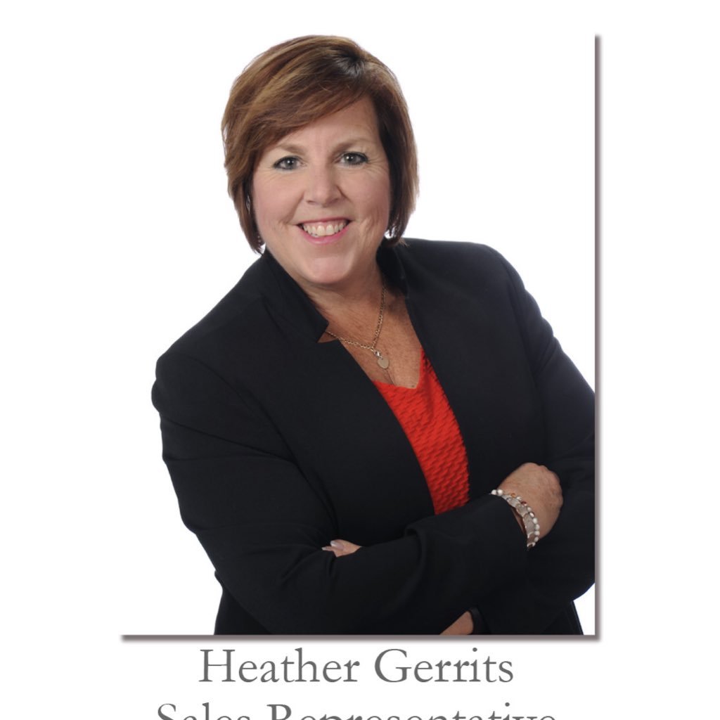 Heather Gerrits