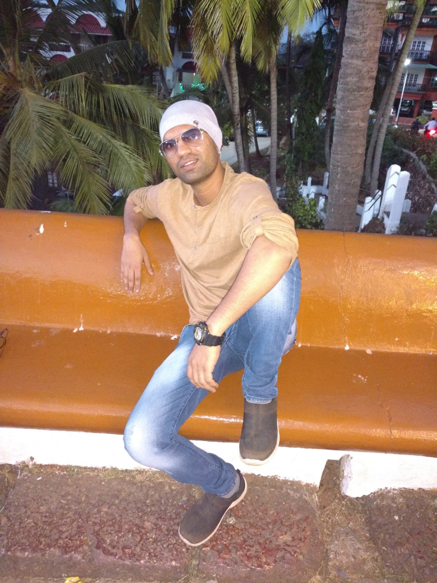 Working in Quality Assurance Department at Lupin Ltd, Sez-Mihaan, Nagpur.