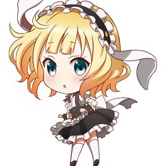 ごちうさデフォ画像♡さんのプロフィール画像
