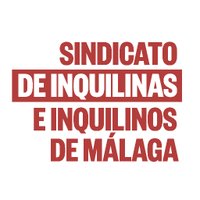 Sindicato de Inquilinas de Málaga(@InquilinatoMLG) 's Twitter Profile Photo