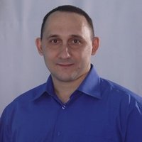 Pavel Кulyuk(@Paveluljuk) 's Twitter Profile Photo