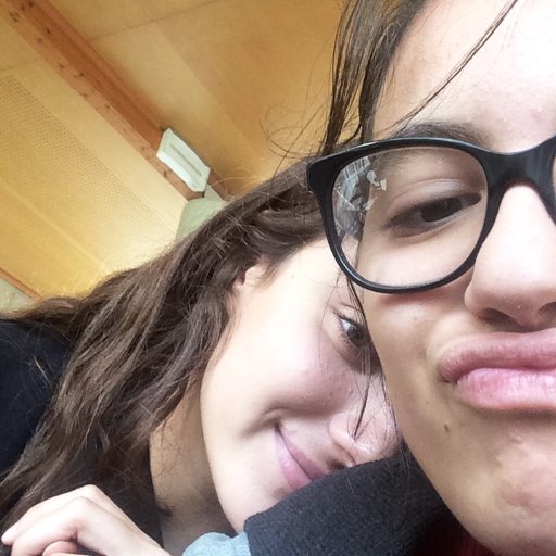 znya_ex's profile picture. آنيا