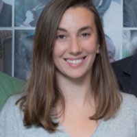 Gaëlle Faure (@gjfaure) 's Twitter Profile