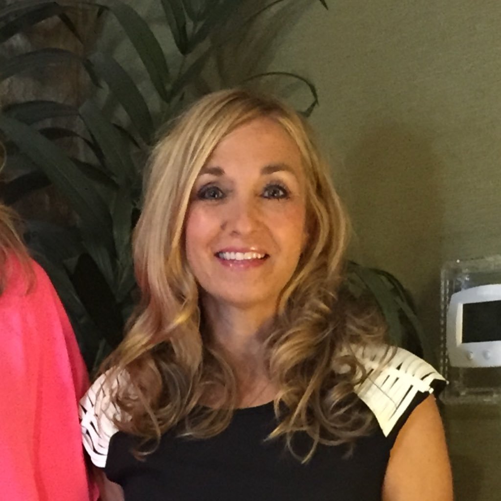 karissamaddox's profile picture. Wife, Mother, LaLa, Sister, Christian, Executive Director OU College of Nursing Case Management