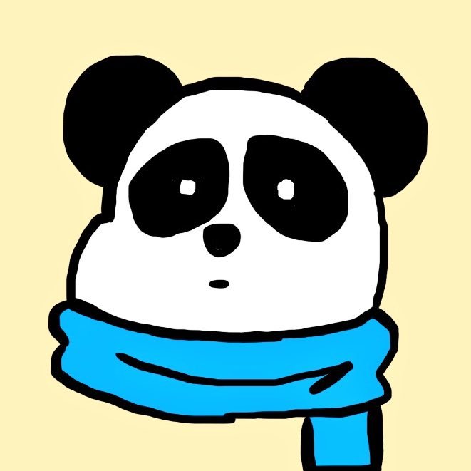 さくさくぱんだ🐼さんのプロフィール画像