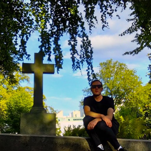 R_I_T_U_A_L's profile picture. Monthly Radio show on Dublin Digital Radio 👻