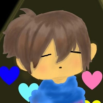 トモは低浮上さんのプロフィール画像