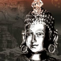 Amoghavarsha known as Amoghavarsha Nrupathunga in  (800–878 CE) he was a 
Kannada Rashtrakuta emperor,